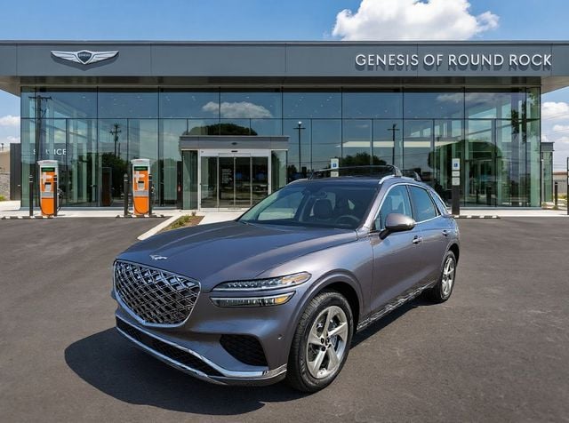 2026 Genesis GV70 2.5T Advanced AWD's photo
