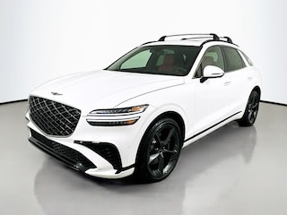 2026 Genesis GV70
