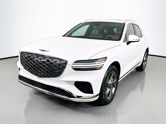 2026 GENESIS GV70 Advanced's photo