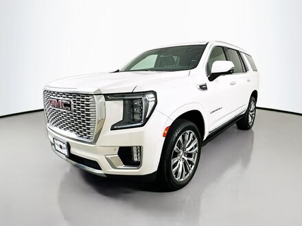 2024 GMC Yukon Denali SUV