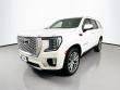 Used 2024 GMC Yukon Denali SUV
