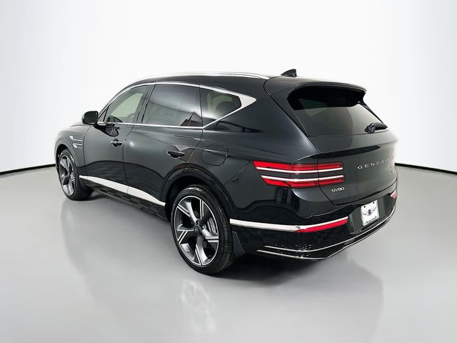 2026 GENESIS GV80 Prestige - Photo 7