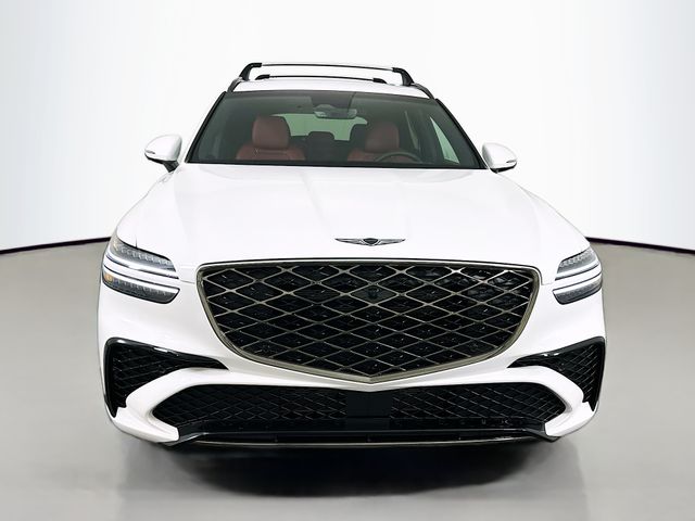 2026 Genesis GV70 3.5T Sport Prestige photo 2