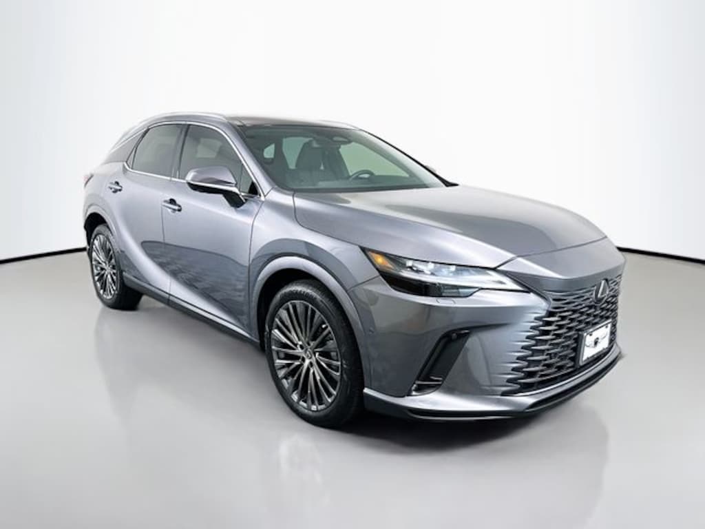 Used 2023 Lexus RX 350 Luxury SUV