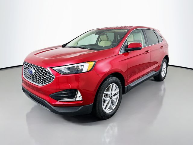 2024 Ford Edge SEL AWD's photo