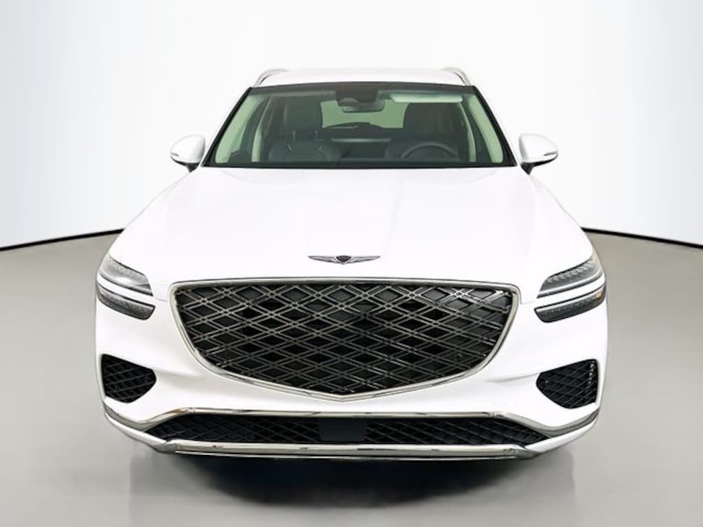 New 2026 Genesis GV70 2.5T SUV