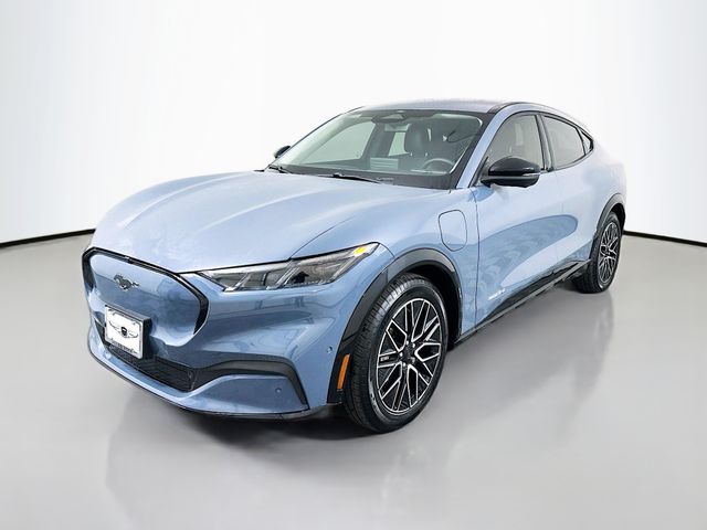 2024 Ford Mustang Mach-E Premium RWD's photo