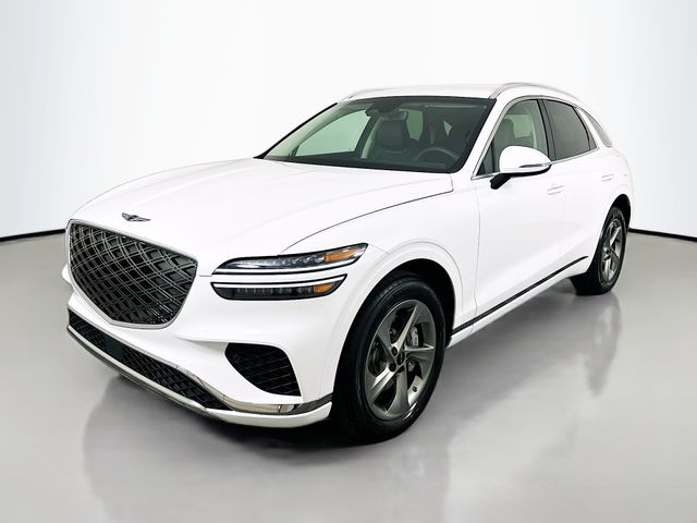 2026 GENESIS GV70 Standard's photo