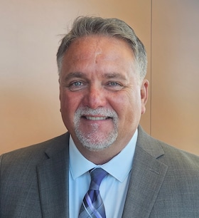 Staff member Joel Jack from ID_fbdfea