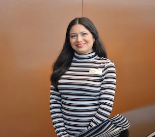 Staff member Destiny Sanchez from ID_e41ed3