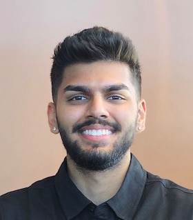 Staff member Meer Kafi from ID_e41ed3