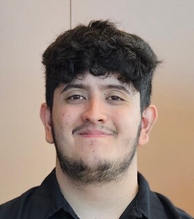 Staff member Pacey Wright from ID_575f7c