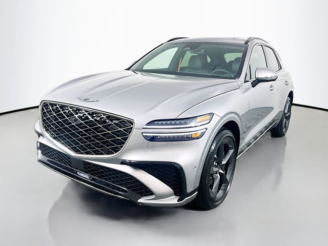 2026 GENESIS GV70 Sport Prestige's photo