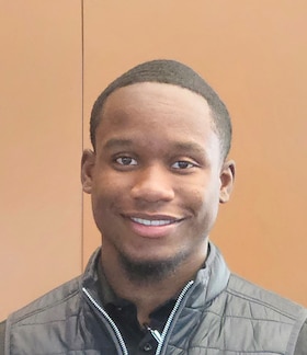 Staff member Austin Jones from ID_e41ed3