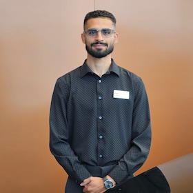 Staff member Poli Gonzalez from ID_e41ed3