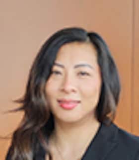 Staff member Amy Nyugen from ID_ca706f