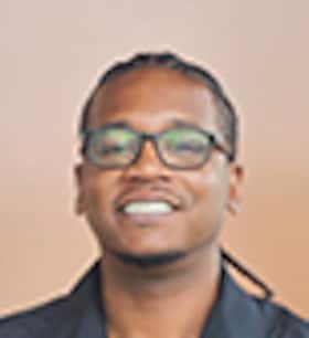 Staff member Marcus Lee from ID_e41ed3