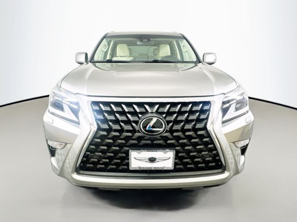 Used 2020 Lexus GX 460 SUV