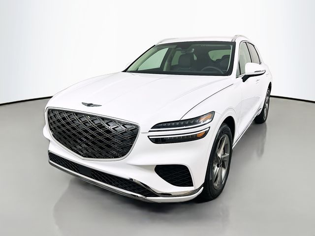 2026 Genesis GV70's photo