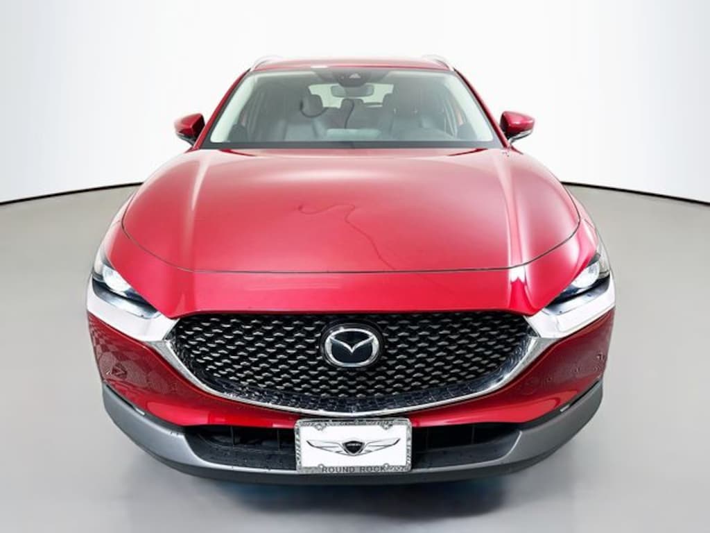 Used 2023 Mazda CX-30 2.5 S Select Package SUV