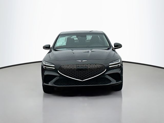 2025 Genesis G70 2.5T photo 2