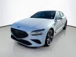 Certified 2025 Genesis G70 3.3T Sport Advanced Sedan