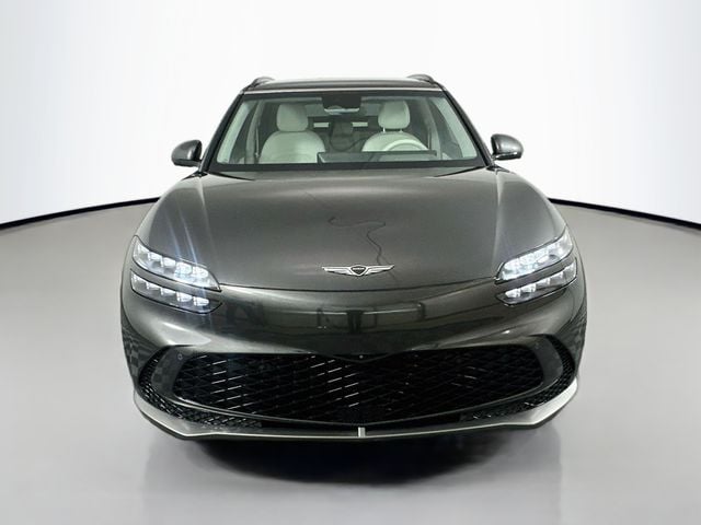 Used 2023 GENESIS GV60 Performance with VIN KMUKEDTB6PU018873 for sale in Round Rock, TX
