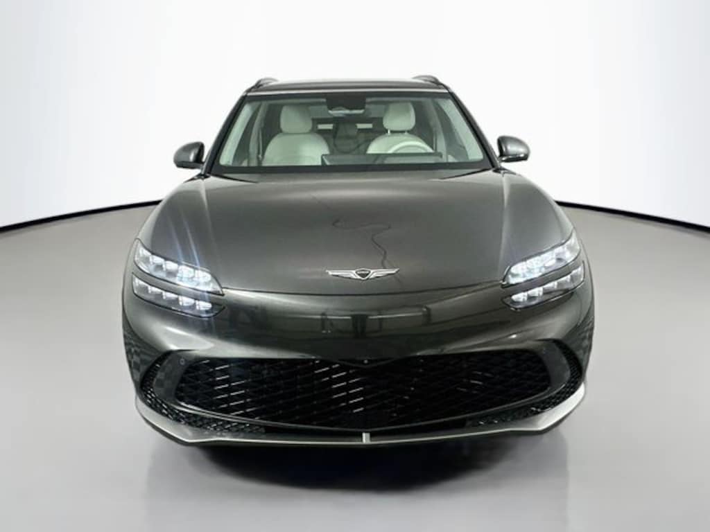 Used 2023 Genesis GV60 Performance SUV