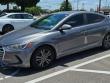 Used 2018 Hyundai Elantra SEL Sedan