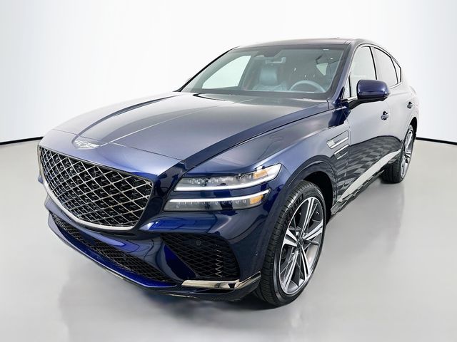 2026 Genesis GV80 Coupe 3.5T E-SC AWD's photo