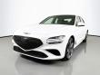 Certified 2025 Genesis G70 2.5T Sport Prestige Sedan