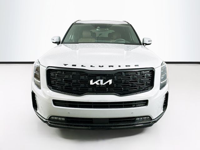 Used 2022 Kia Telluride SX with VIN 5XYP5DHC7NG239732 for sale in Round Rock, TX