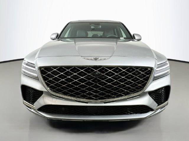 New 2027 Genesis GV80 Coupe 3.5T E-SC Mhev Prestige SUV