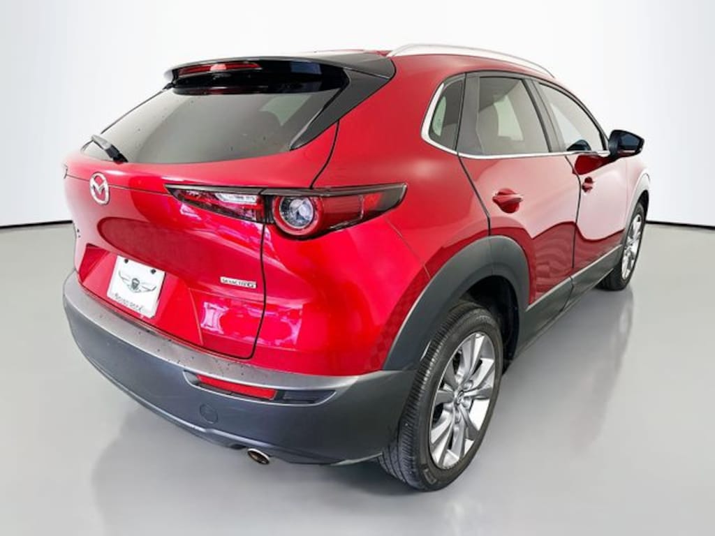 Used 2023 Mazda CX-30 2.5 S Select Package SUV