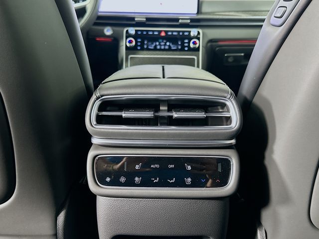 2026 GENESIS GV80 Coupe E-SC - Photo 18