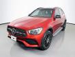 Used 2021 Mercedes-Benz GLC GLC 300 SUV