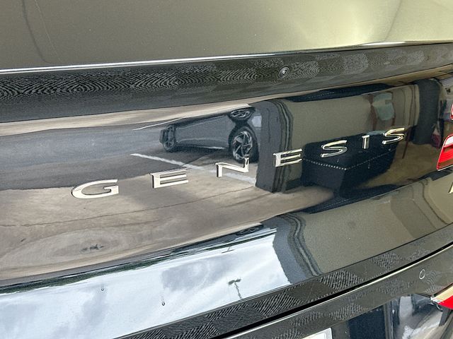 2026 GENESIS GV80 Prestige - Photo 22