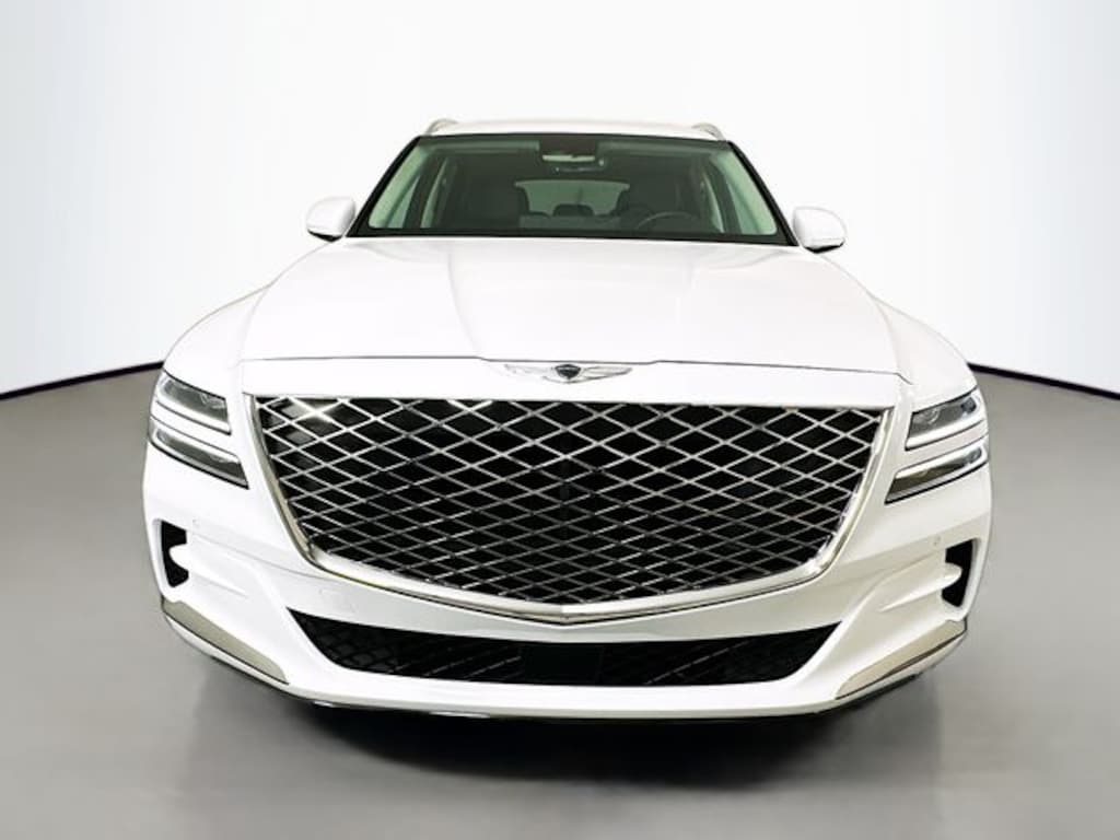 Used 2024 Genesis GV80 3.5T SUV