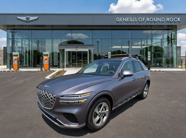 2026 Genesis GV70 2.5T Advanced AWD's photo