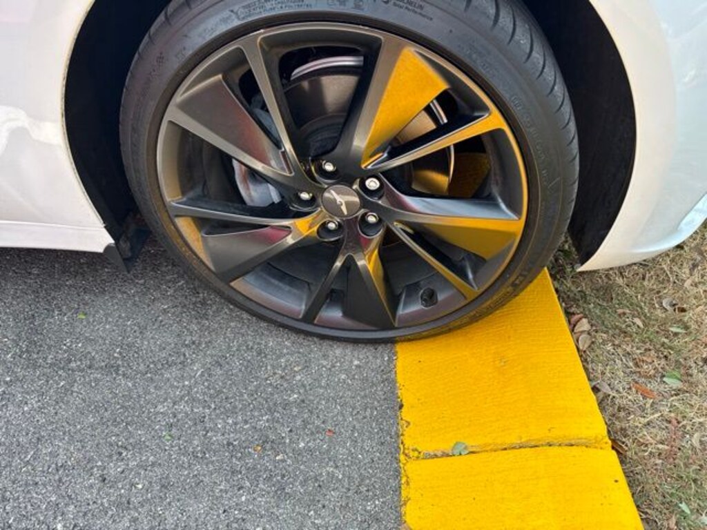 Used 2023 Genesis G70 2.0T Sedan