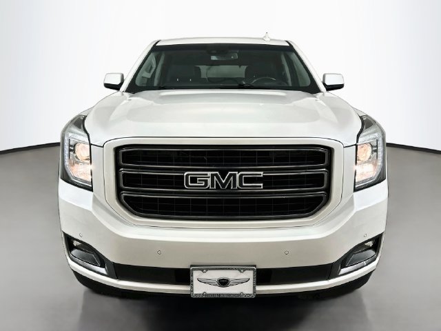 Used 2020 GMC Yukon SLT SUV