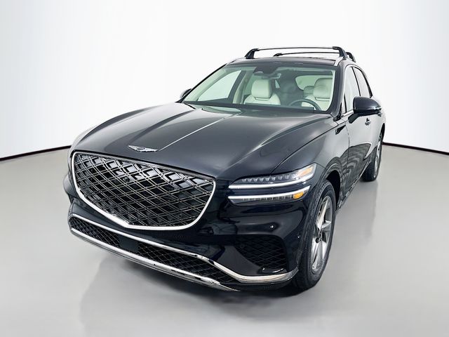 2026 GENESIS GV70 Advanced's photo