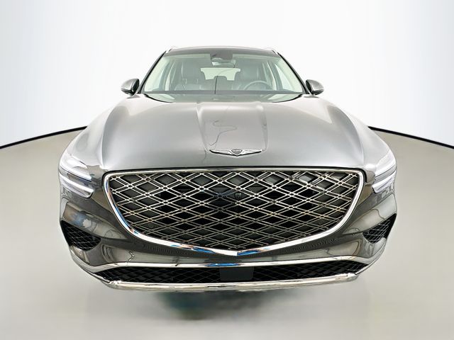 2026 Genesis GV70 2.5T Advanced photo 2