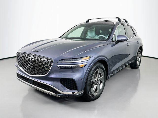 2026 Genesis GV70 2.5T Advanced AWD's photo