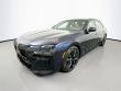 Used 2023 BMW 7 Series 740i Sedan