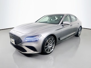 2026 Genesis G70
