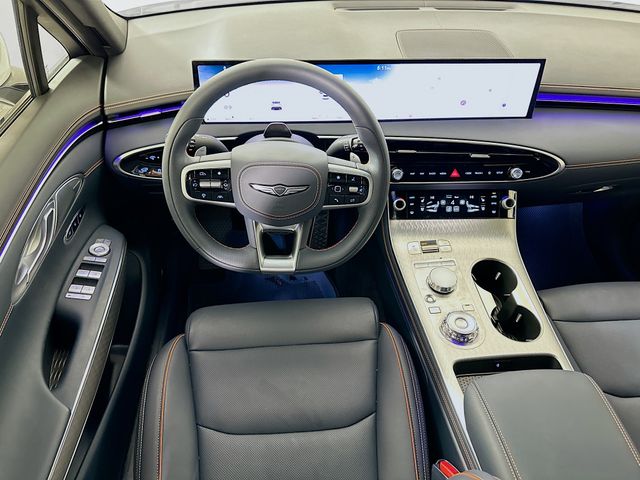 2026 GENESIS GV70 Sport Prestige - Photo 19