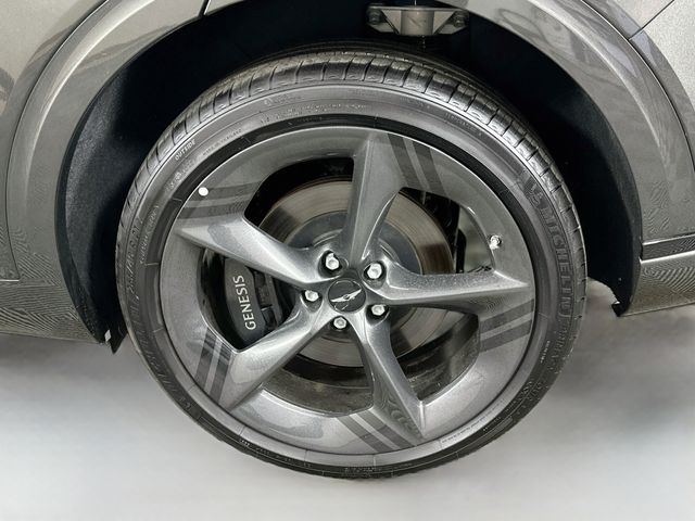 2026 GENESIS GV70 Sport Prestige - Photo 23