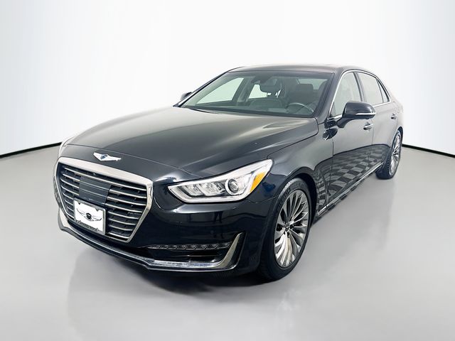 2019 GENESIS G90 Ultimate