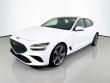 Certified 2025 Genesis G70 3.3T Sport Advanced Sedan